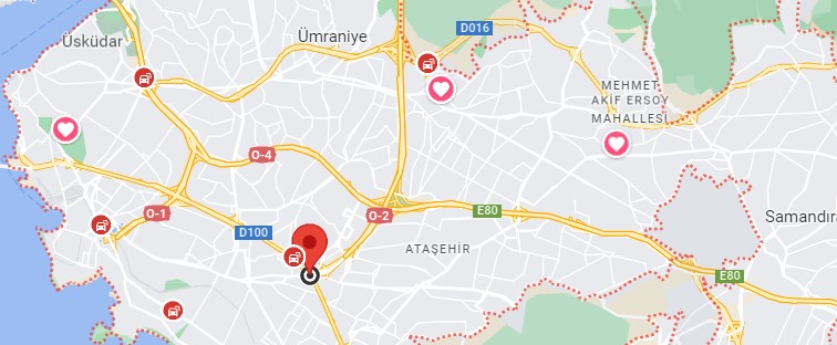 Anadolu Yakası Kombi Teknik Servisi olarak, kombi bakımı, petek temizliği, orijinal yedek parça temini ve uzman ekibimizle 1 yıl garantili hizmet sunarak, sizi sıcak bir kışa hazırlıyoruz.