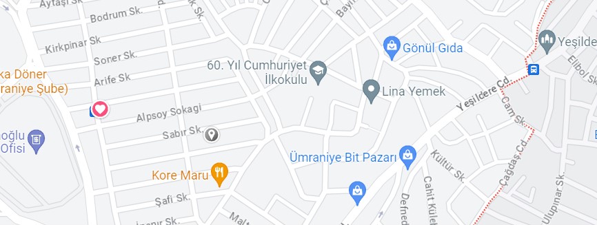 Ihlamurkuyu Kombi Servisi 0216 639 14 24 Ihlamurkuyu Kombi Servisi olarak, ısınma sistemlerinizle ilgili tüm ihtiyaçlarınıza yanıt veriyor ve güvenilir çözümler sunuyoruz. Ihlamurkuyu ve çevresinde kombi bakımı, tamiri ve montajı konularında uzmanız.